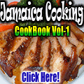 jamaica cooking cookbook