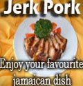Jamaica Jerk Pork Recipe